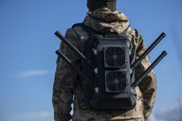 How Ukraine’s Drone War Is Shaping the Future of US Special Forces How Ukraine’s Drone War Is Shaping the Future of US Special Forces