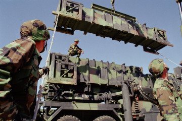 Ukraine Secures Patriot and HIMARS Missiles Under $1 Billion PURL Program Launch Ukraine Secures Patriot and HIMARS Missiles Under $1 Billion PURL Program Launch