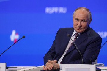 Russia Has Violated 190 Agreements, Says Military Analyst Michael Clarke