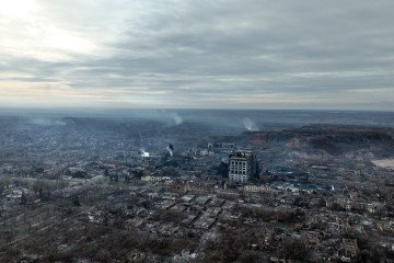 Germany Approves €3 Billion in Additional Military Aid for Ukraine in 2025 Germany Approves €3 Billion in Additional Military Aid for Ukraine in 2025