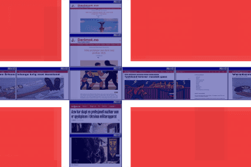 How Russian Propaganda Learned to Look Norwegian