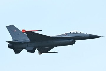 Polish Air Defenses Activated Two Nights in a Row Amid Russian Attacks on Ukraine