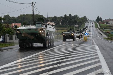 militaries of europe polonia el tiempo polonia ucrania polonia guerra ucrania largest militaries in europe state nato unión europea guerra europa inminente guerra mundial