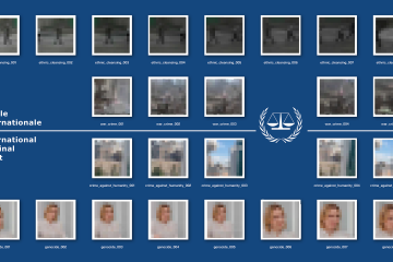 Prosecuting War Criminals Is No Easy Task, But What Can Be Done?