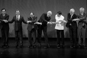 «Espero que Trump lo entienda»: El Consejo de Seguridad ruso retira la advertencia de la Tercera Guerra Mundial tras las críticas a Putin