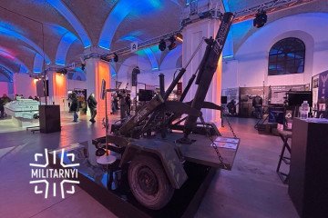 Ukraine Unveils “Chumak”: A New Rapid-Deploy 120mm Mortar to Counter Drone and Artillery Threats Ukraine Unveils “Chumak”: A New Rapid-Deploy 120mm Mortar to Counter Drone and Artillery Threats