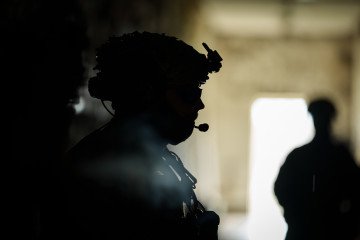 rusia ucrania noticias con imágenes ucrania guerra zona de guerra campo de batalla