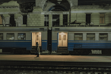 Última hora guerra Ucrania Última hora guerra Ucrania