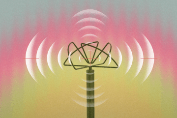 How Ukraine Defends Against Russia’s Invisible Onslaught of Electronic Warfare