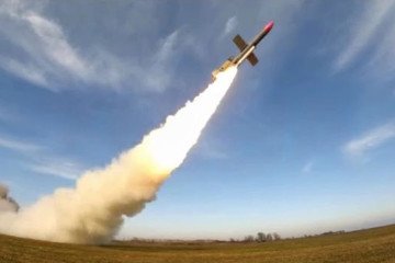 Inside the Flamingo: Ukraine’s Cruise Missile That May Carry US Warhead Inside the Flamingo: Ukraine’s Cruise Missile That May Carry US Warhead