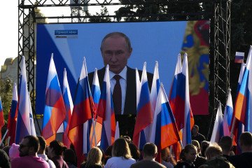 Donbas Withdrawal