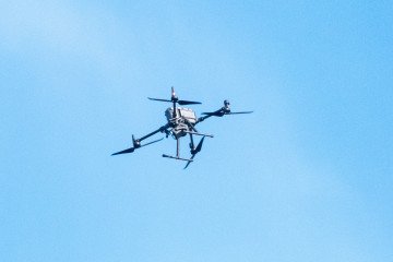 Belgian Authorities Foil Drone Attack Plot on Prime Minister, Arrest 3 Suspects