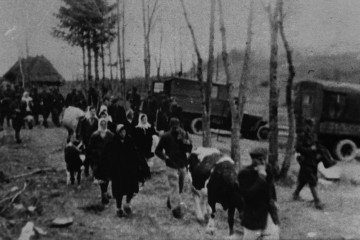 Ukraine Enacts Law Restoring Rights to Over 700,000 Displaced Ukrainians Ukraine Enacts Law Restoring Rights to Over 700,000 Displaced Ukrainians