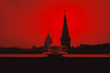 How One Breakfast in Moscow Helped Russia Cover Up Its War Crimes in Syria