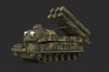 What Did Russia’s Failed Defenses Cost Venezuela Per Hour?