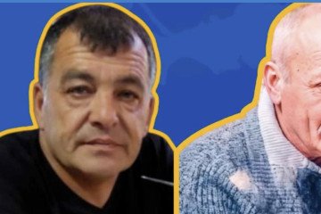 Crimean Tatar Family Torn Apart: Brothers Imprisoned, Home Seized, Health Failing in Russian Custody