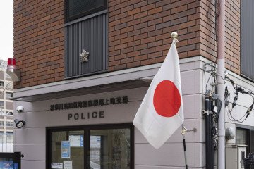 Japan Arrests First Russian National for Allegedly Evading Sanctions