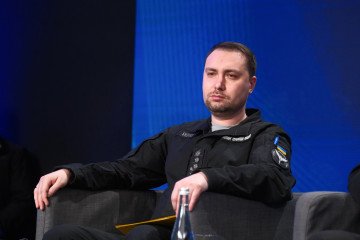 North Korea Supplies 50% of Russia’s Ammunition, Says Intelligence Chief Budanov North Korea Supplies 50% of Russia’s Ammunition, Says Intelligence Chief Budanov