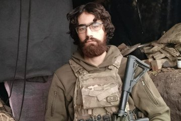 Canadian Combat Medic Who Saved 50 Brothers-in-Arms and Stepped on a Mine: “I’m Not Done Yet"