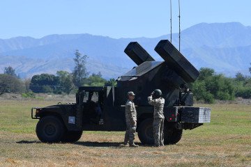 EU Commits €910 Million to Strengthen Defense Capabilities, Boosting Ukraine’s Industry Integration EU Commits €910 Million to Strengthen Defense Capabilities, Boosting Ukraine’s Industry Integration