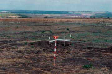After War Turned Their Fields Into Frontlines, Ukraine’s Farmers Return to Reclaim Them
