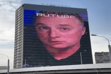 How the Kremlin Found a Home in the Sunshine State