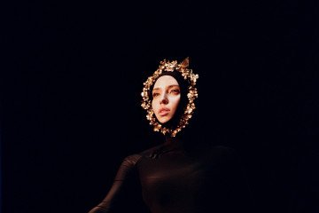 What Happens When Ukrainian Artists Start Singing to the World