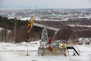 Russian Oil Prices Sink to Lowest Levels Since Full-Scale Invasion Amid Sanctions and Global Downturn Russian Oil Prices Sink to Lowest Levels Since Full-Scale Invasion Amid Sanctions and Global Downturn