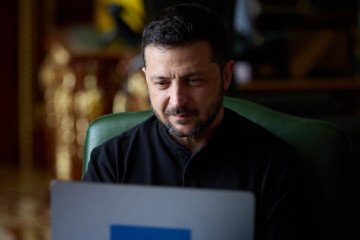 volodymyr zelenskyy europa donald trump ucrania guerra rusia rusia noticias alto el fuego