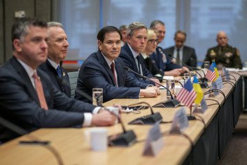 Washington and Kyiv Agree on Revised Peace Framework After High-Level Geneva Talks