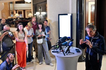 Ukraine Files Formal Protest Over Unauthorized IAEA Staff Rotation at Zaporizhzhia NPP