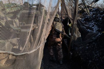 Switzerland Confirms First Citizen Killed in Combat in Ukraine