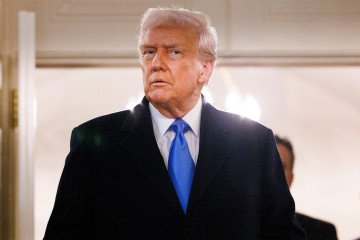 “There Are a Lot of Folks in This Game”—Trump Announces Russia-Ukraine-US Meeting in Munich, Wants Russia Back in G7