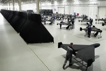 drones rusos shahed jamal putin