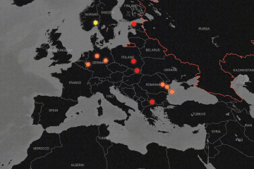 Russia’s Hybrid War on Europe Escalated. Germany Says It Has the Evidence