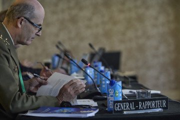 Expertos en defensa ucranianos se unen por primera vez a la estrategia de ciencia y tecnología de la OTAN