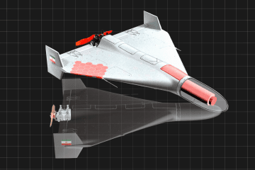 Why Striking the Yelabuga and Isfahan Plants Is Just the Start in Crippling the Russia-Iran Drone Empire