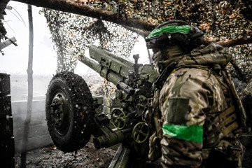 NATO: Russia Needs At Least Another Year To Reach Donetsk Border, Full Donbas Control Unrealistic