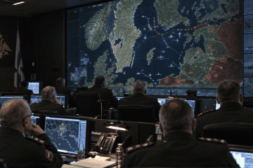 Inside Russia’s Secret War Games Where Generals Seized Gotland and Defeated NATO