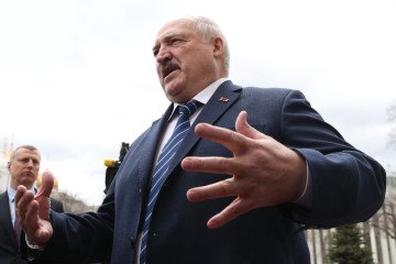 Belarus Debuts Its Very Own Propaganda Video Platform, Already Targeting Ukraine