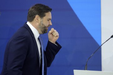 U.S. VP Vance: "Disgraceful" for Zelenskyy to Attack Trump, the Only Reason Ukraine Exists