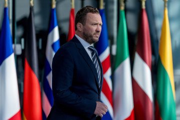 EU Risks Billions in Extra Ukraine Aid If Orbán Blocks Russian Asset Freeze, Estonia Warns