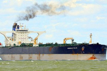 US Releases Two Detained Russian Crew Members After Marinera Tanker Seizure in North Atlantic