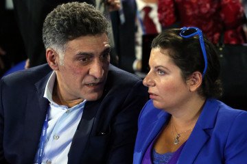 Key Russian Propagandist Tigran Keosayan Dies After Months in Coma