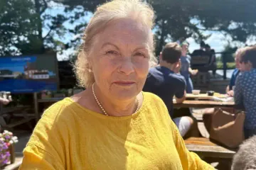 Voluntario británico de 69 años muere en un ataque deliberado con drones rusos en Ucrania drones fp rusos ucrania rusia rusia news rusia noticias campo de batalla zona de guerra reino unido