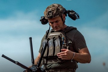 donetsk ukraine kherson ukraine drones uav drones ucranianos vehículos no tripulados latest news in ukraine ucrania hoy ucrania news