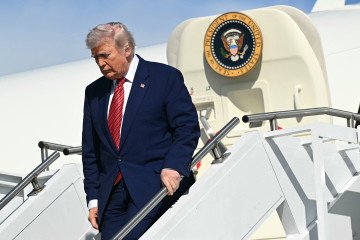 Trump arremete contra Putin por los masivos ataques aéreos rusos en Ucrania: «¿Qué demonios le ha pasado?»