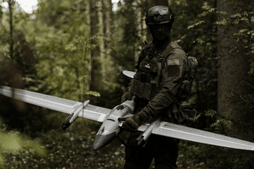 Quantum Systems Expands in Ukraine, Citing Critical Role in Defense Innovation