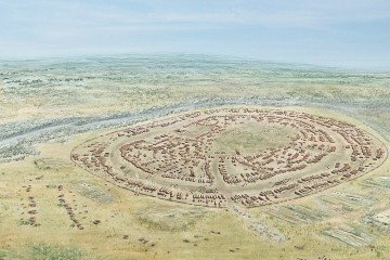 New Research Suggests Ukraine May Precede Mesopotamia as Home of First Cities