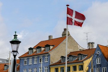 Denmark Announces Military Aid Package for Ukraine Worth €321.8 Million Denmark Announces Military Aid Package for Ukraine Worth €321.8 Million